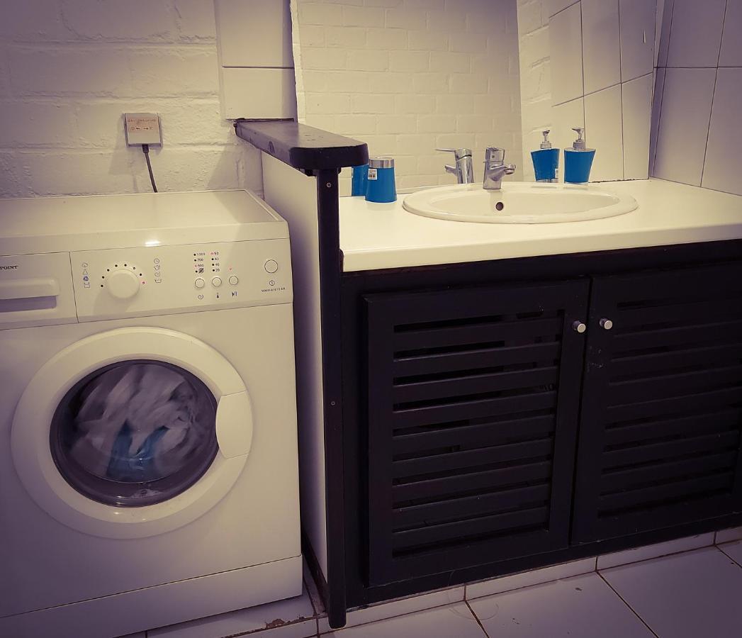 Lacazera Safari Apartment Mamoudzou Ngoại thất bức ảnh