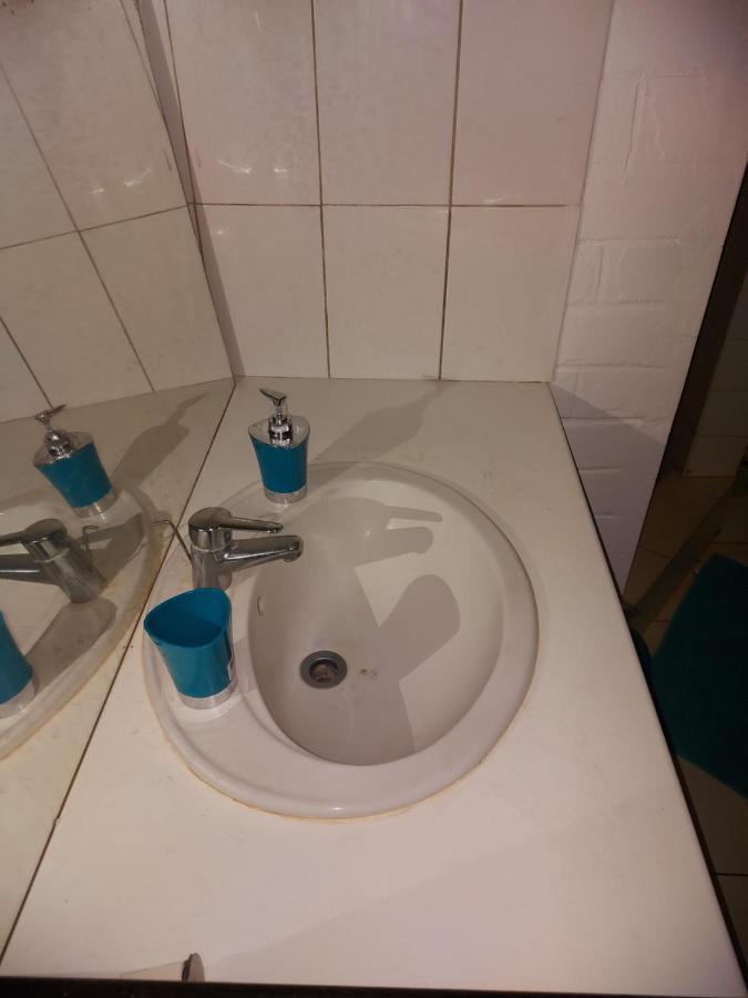 Lacazera Safari Apartment Mamoudzou Ngoại thất bức ảnh