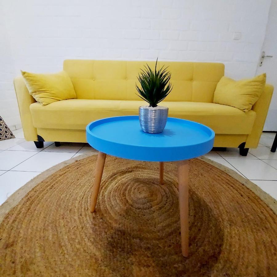Lacazera Safari Apartment Mamoudzou Ngoại thất bức ảnh
